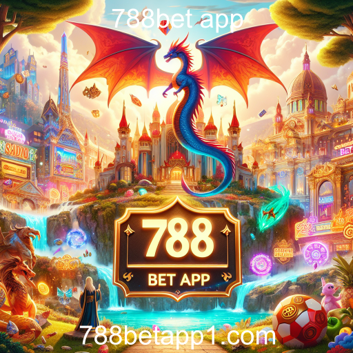 A Magia dos Jogos de Fantasia no 788bet App