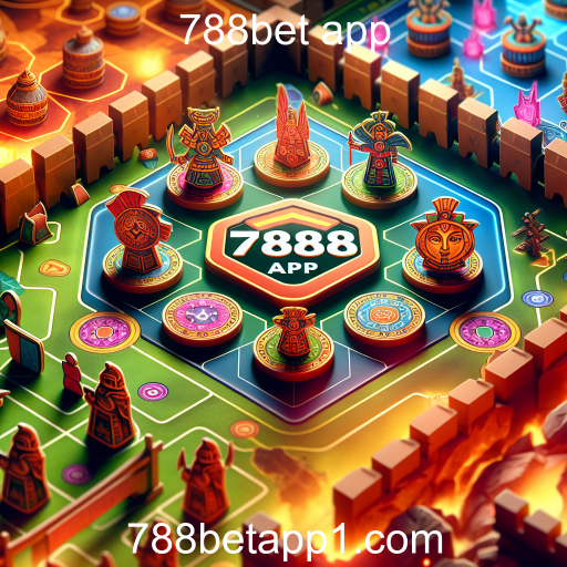 O Crescimento dos Jogos de Estratégia no 788bet